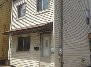 2625 Stella St, Pittsburgh, PA 15203