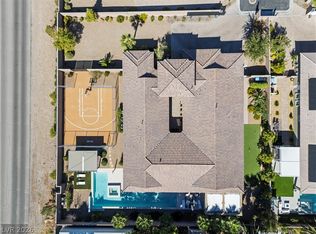 8775 Helena Ave, Las Vegas, NV 89129