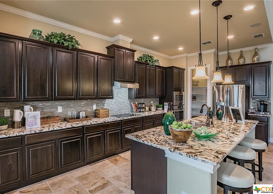 865 Turning Stone, Cibolo, TX 78108 Zillow