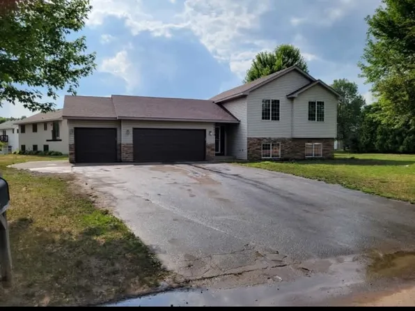 30570 Regal Ave, Shafer, MN 55074