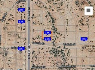 5220 N Atasco Cir #10, Eloy, AZ 85131