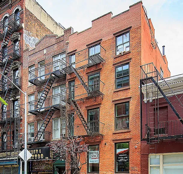 161 W 4th St #PHF — Photo 11