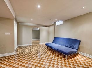 19 Cabinet Cres #BASEMENT, Vaughan, ON L4L6H9