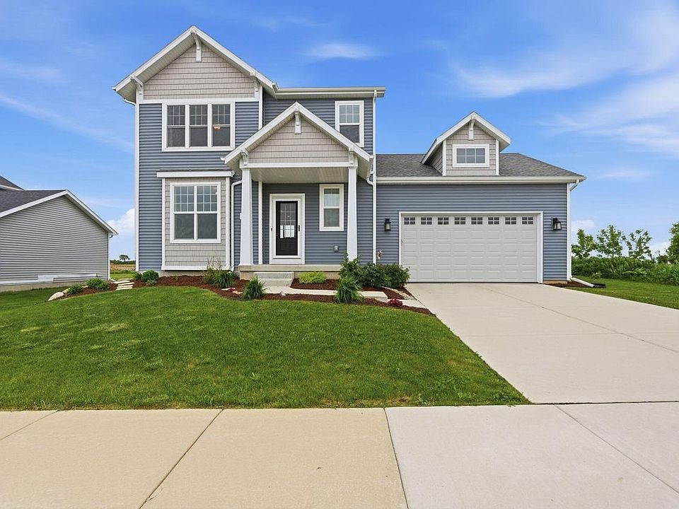 1st image of 809 S Musket Ridge DRIVE