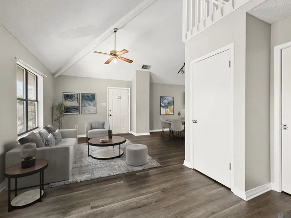 5141 Butter Creek Ln #M208, Baton Rouge, LA 70809