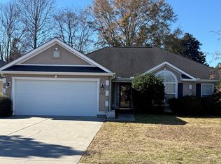 243 Jessica Lakes Dr, Conway, SC 29526
