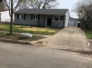 930 Maurine Dr, Columbus, OH