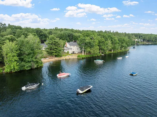 674 Elm Street Unit 10, Laconia, NH 03246