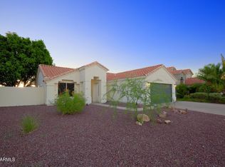 19016 N 52nd Ln, Glendale, AZ 85308