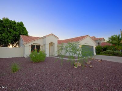 19016 N 52nd Ln, Glendale, AZ, 85308