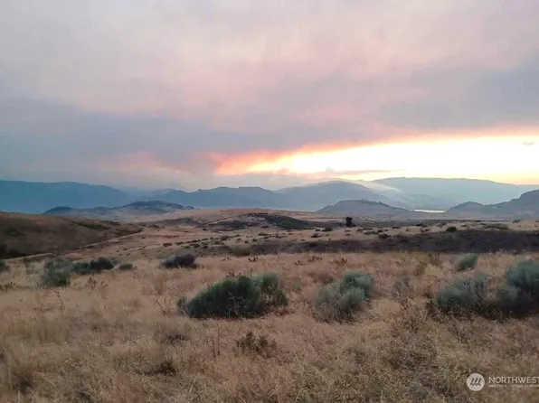 17 Sunset Ridge Road, Oroville, WA 98844