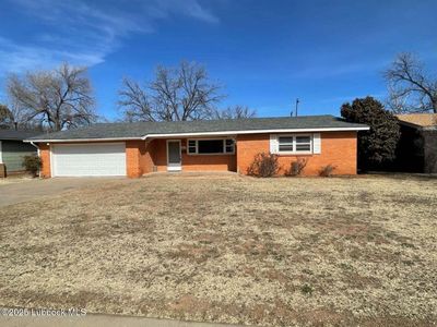 3010 37th St, Lubbock, TX, 79413