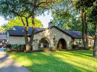 2742 Shadowdale Dr, Houston, TX 77043