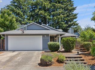 6642 N Delaware Ave, Portland, OR 97217
