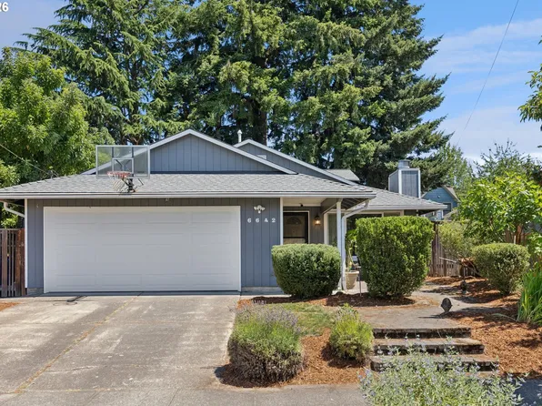 6642 N Delaware Ave, Portland, OR 97217