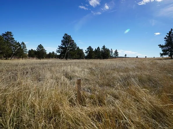 17 Lonesome Dove St, Hot Springs, SD 57747