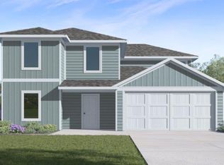 Denise Plan, Fisher's Cove, Aransas Pass, TX 78336