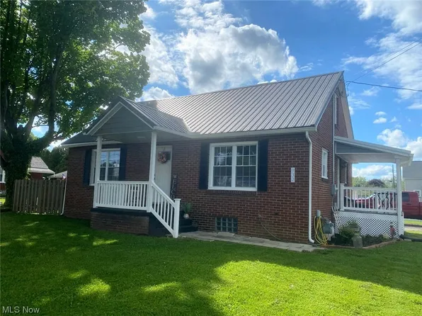 932 E Lincolnway, Minerva, OH 44657