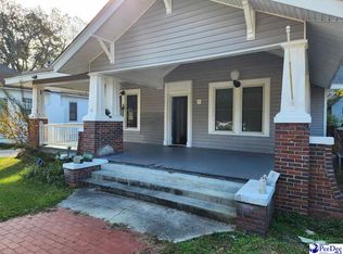 316 McLeod St, Florence, SC 29501