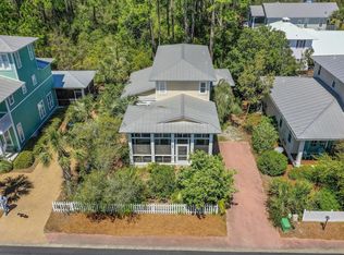 39 Sweet Bay Dr, Santa Rosa Beach, FL 32459