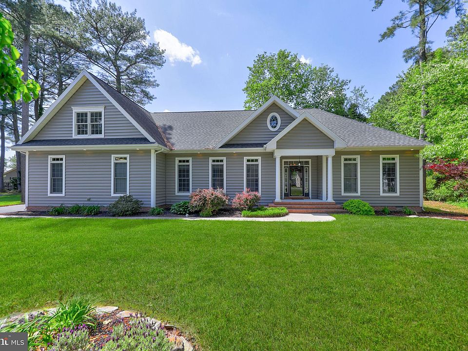 25 Rowland Way, DE 19947 Zillow