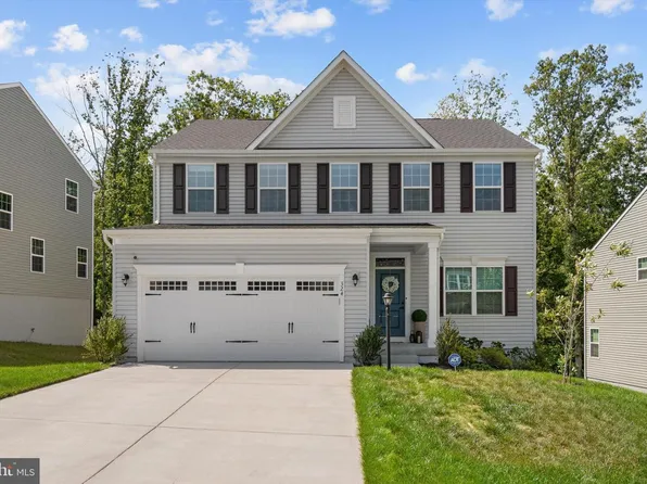 324 McKittrick Dr, Stafford, VA 22554
