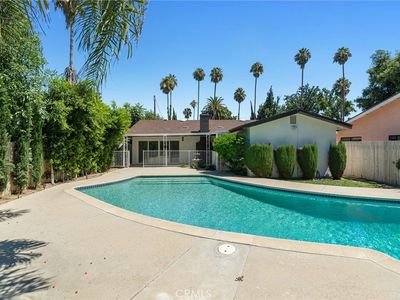 6747 Blewett Ave, Van Nuys, CA, 91406