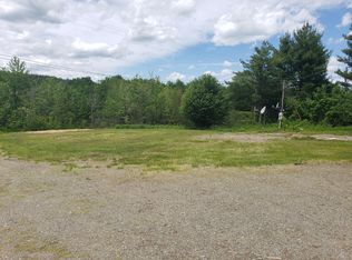 6 & 7 Allen Dr, New Vineyard, ME 04956