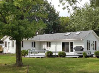 4855 S 70 E, Wolcottville, IN 46795