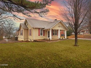 2049 Park Ave, Milan, TN 38358