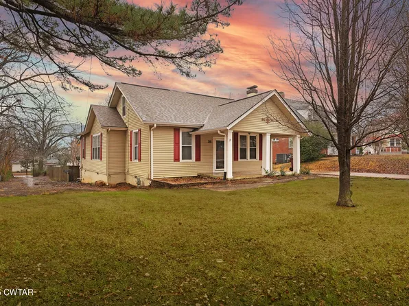 2049 Park Ave, Milan, TN 38358