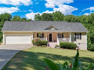 95 Agan Rd, Bremen, GA 30110