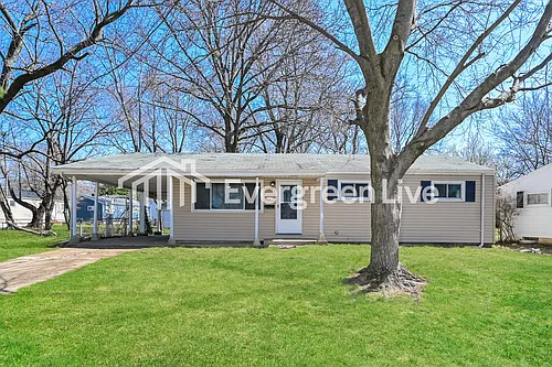 1220 S Waterford Dr Photo 1