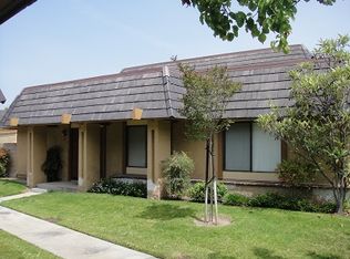 16026 Hiddenridge Ln, Cerritos, CA 90703