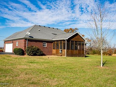 1141 Shrewsbury Rd Leitchfield Ky 42754 Zillow
