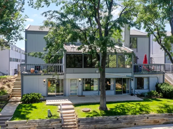 15045 E Louisiana Dr Unit B, Aurora, CO 80012