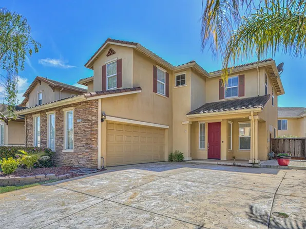 1335 Cassino Way, Salinas, CA 93905