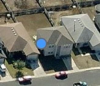 9838 Messenger Pass, San Antonio, TX, 78245