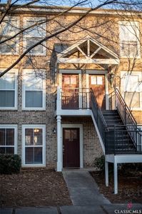 490 Barnett Shoals Road #203, Athens, GA, 30605