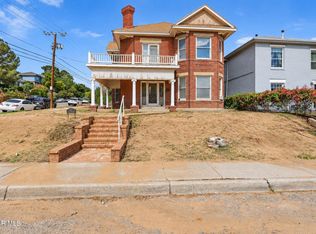 631 Prospect St, El Paso, TX 79902
