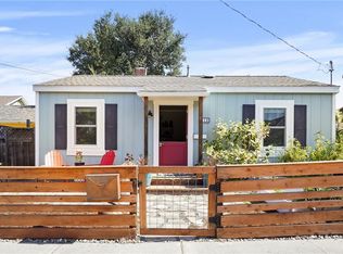 312 Sandercock St, San Luis Obispo, CA 93401