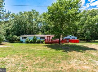 9753 Timmonstown Rd, Berlin, MD 21811