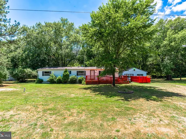 9753 Timmonstown Rd, Berlin, MD 21811