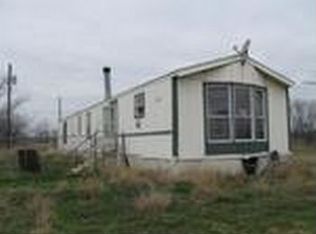 13744 State Highway 148, Bowie, TX 76230