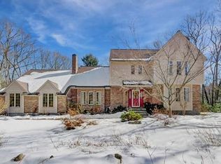 166 Holliston St #R, Medway, MA 02053