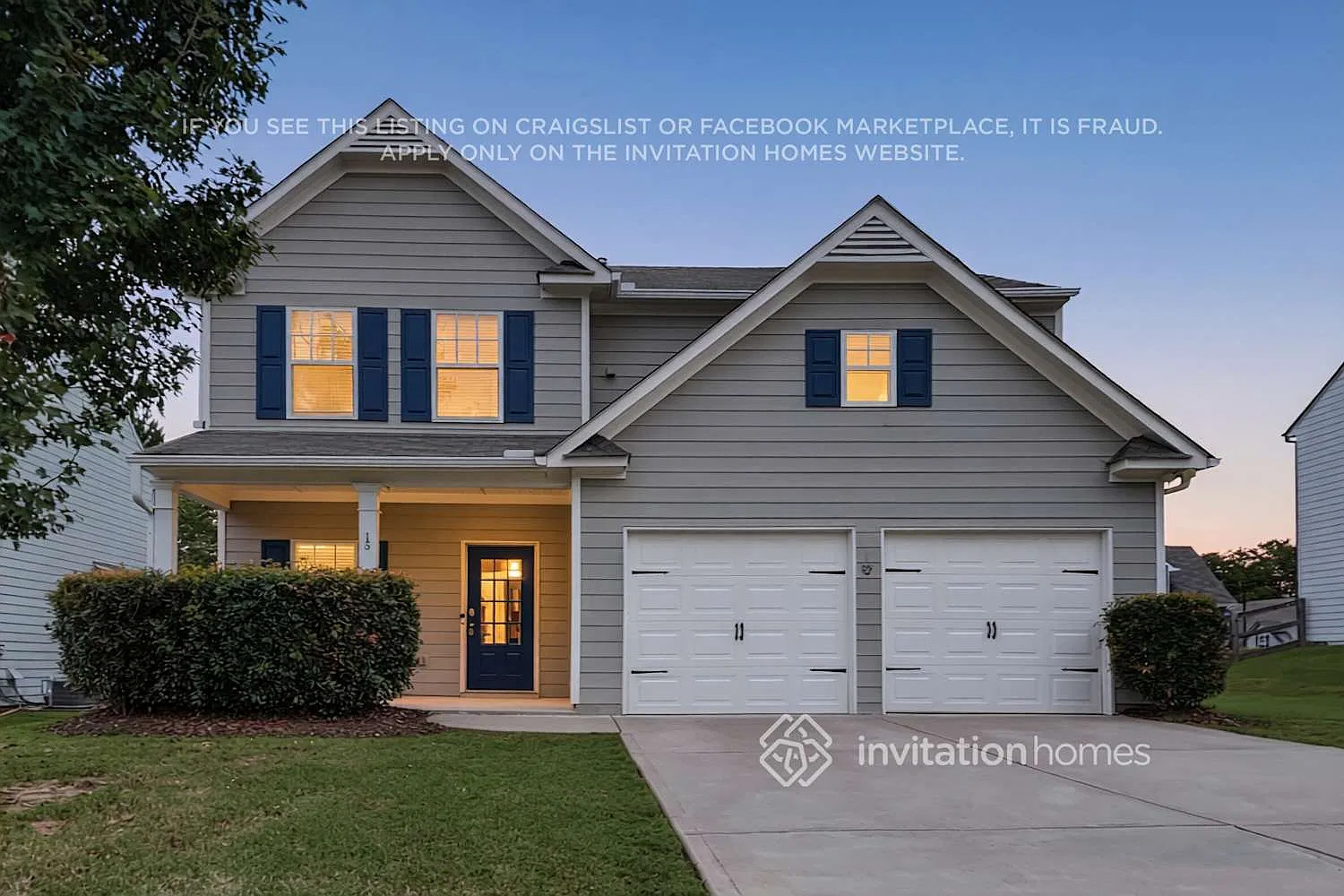 15 Valley Brook Way Dallas, GA 30132 — Photo 4