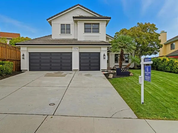 3514 Milburn St, San Jose, CA 95148
