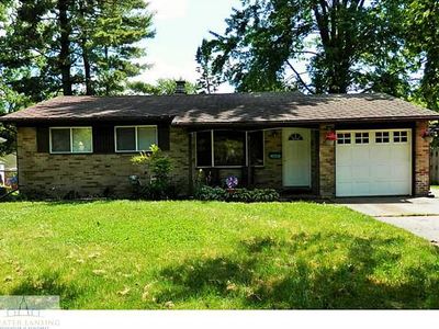 3511 Sumpter St, Lansing, MI, 48911