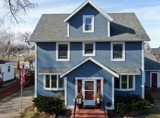 358 3rd St NW, Valley City, ND 58072