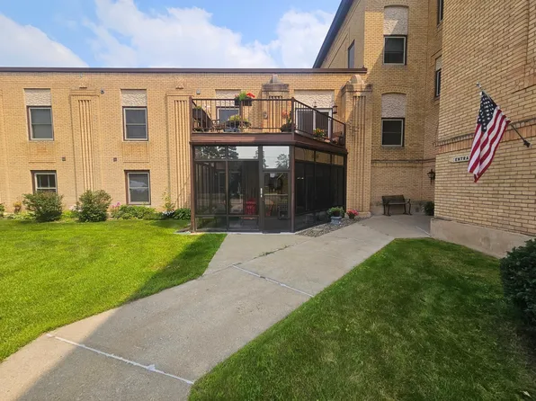 31018 Rasmussen Rd APT 106, Pequot Lakes, MN 56472